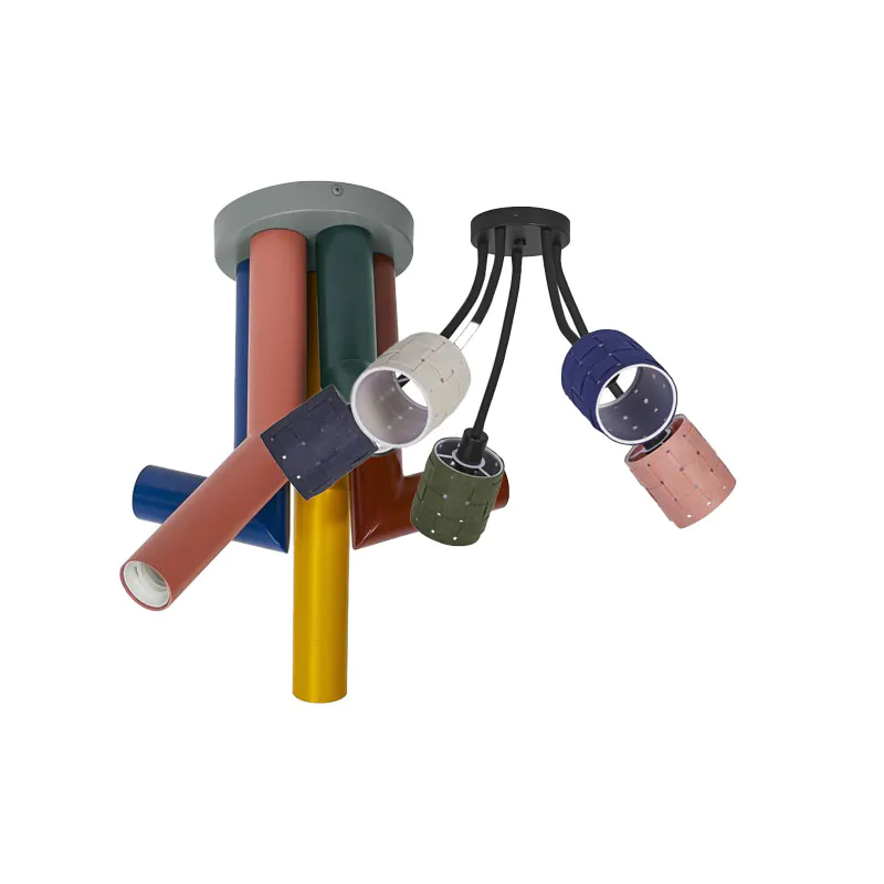 Plafondlampen
