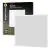 Bright Choice Panneau LED Backlit 36W 3600lm - 830 Blanc Chaud | 60x60cm - UGR 