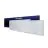 Noxion Panneau LED Delta Pro V5.1 Sidelit 28W 3920lm - 840 Blanc Froid | 120x30cm - UGR 
