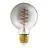 Eglo Connect.Z Smart LED Globe E27 Filament Smokey 4W 150lm - 820 Zeer Warm Wit | Dimbaar - Vervangt 15W