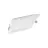 Ledvance LED Downlight Slim Vierkant SQ155 12W 1020lm 120D - 840 Koel Wit 